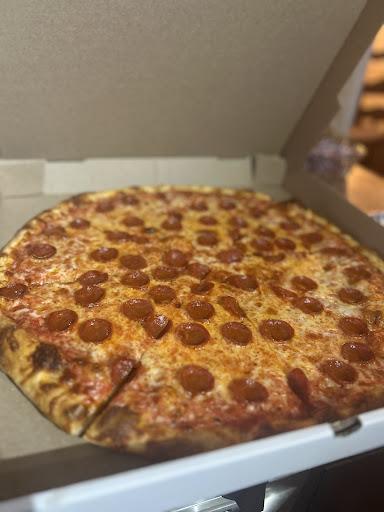 Slice Is Right Pizzeria