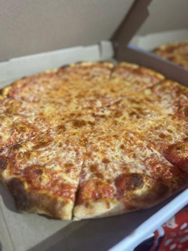 Slice Is Right Pizzeria